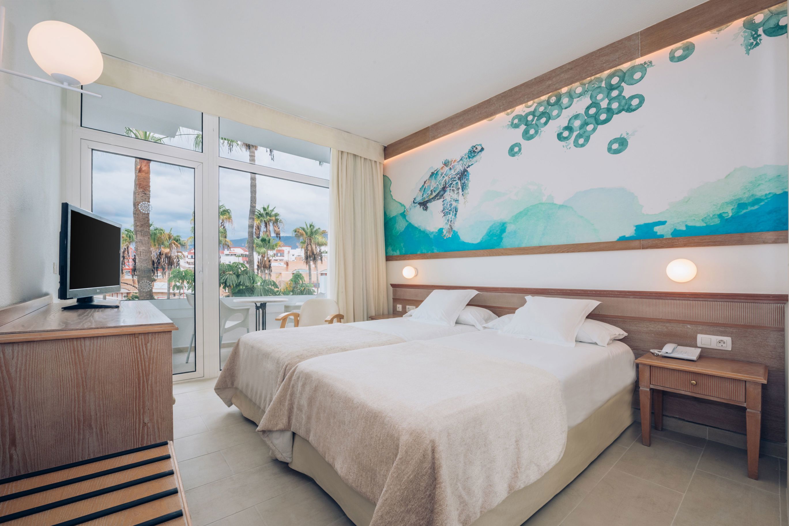 Fly & Go Iberostar Waves Las Dalias