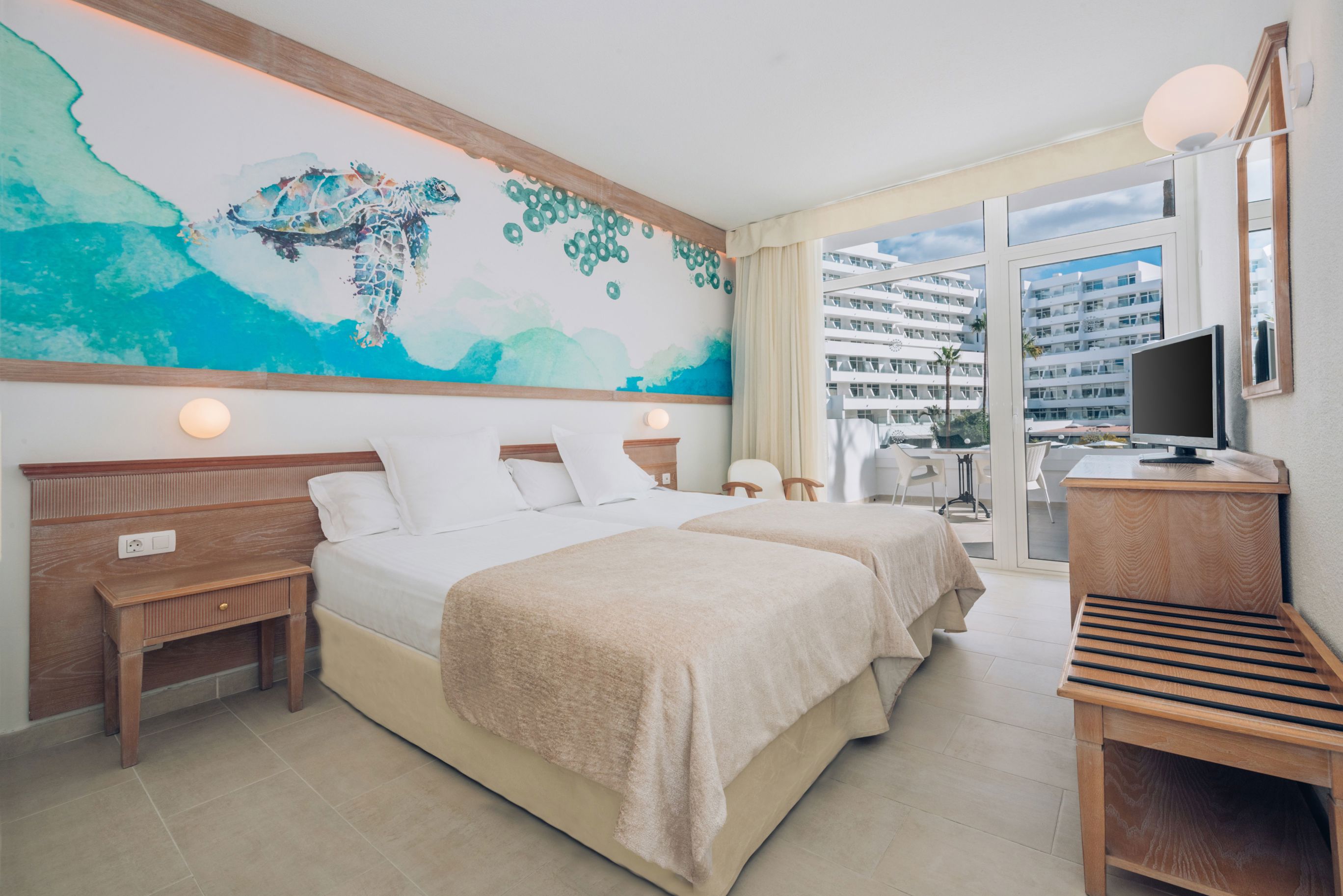 Fly & Go Iberostar Waves Las Dalias