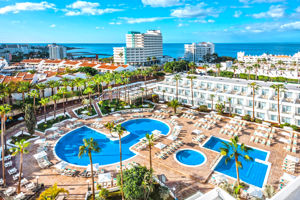 Fly & Go Iberostar Waves Las Dalias