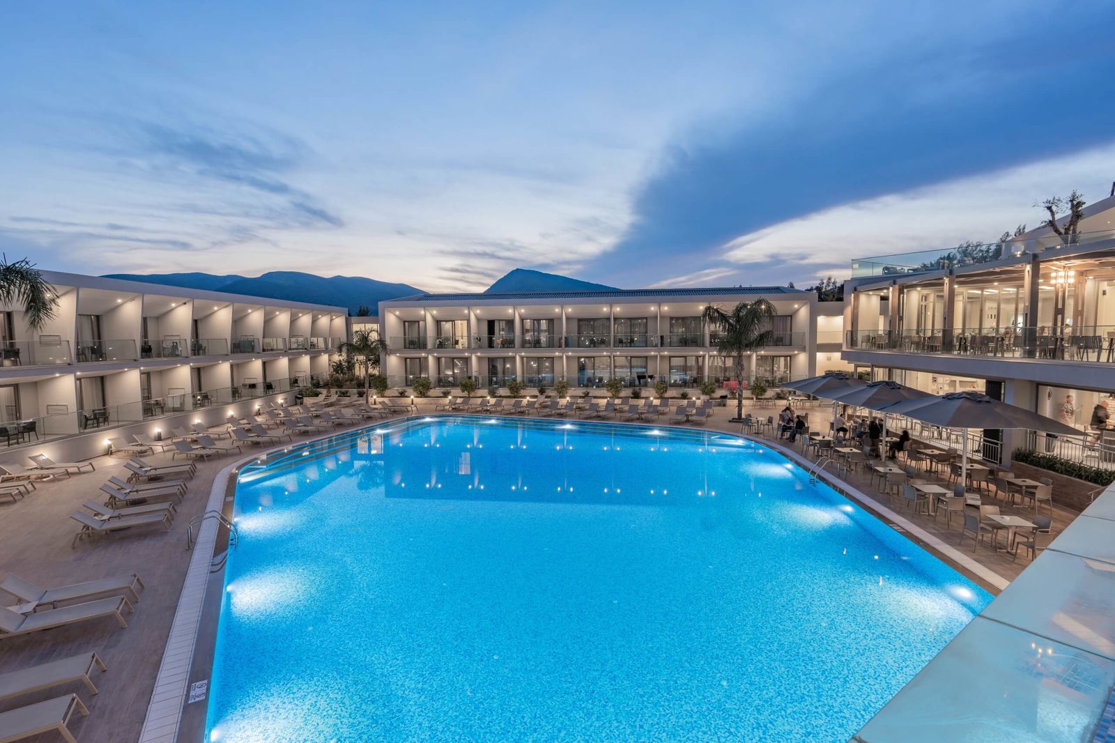 Fly & Go Zante Sun Resort - Zakynthos