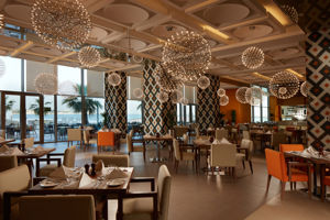 Royal M Hotel By Gewan Abu Dhabi