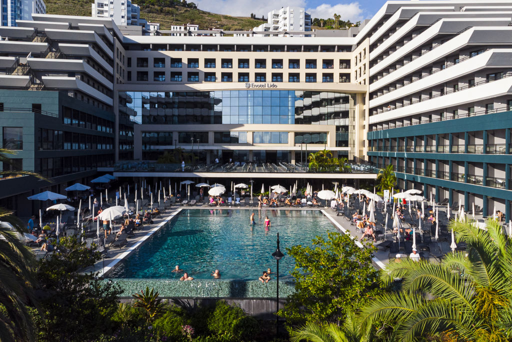 Enotel Lido
