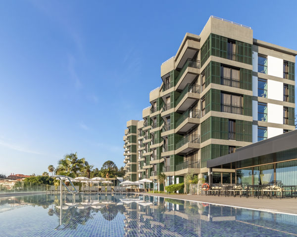 Enotel Magnólia — 3