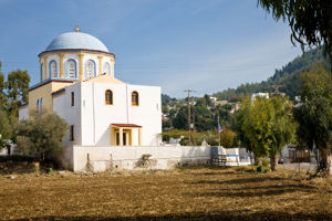 Excursiereis & Toloman Bitez Park