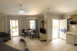 Forfait Excursions & Merve Appartements