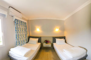 Forfait Excursions & Merve Appartements