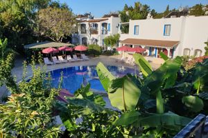 Forfait Excursions & Villa Nergiz Apart