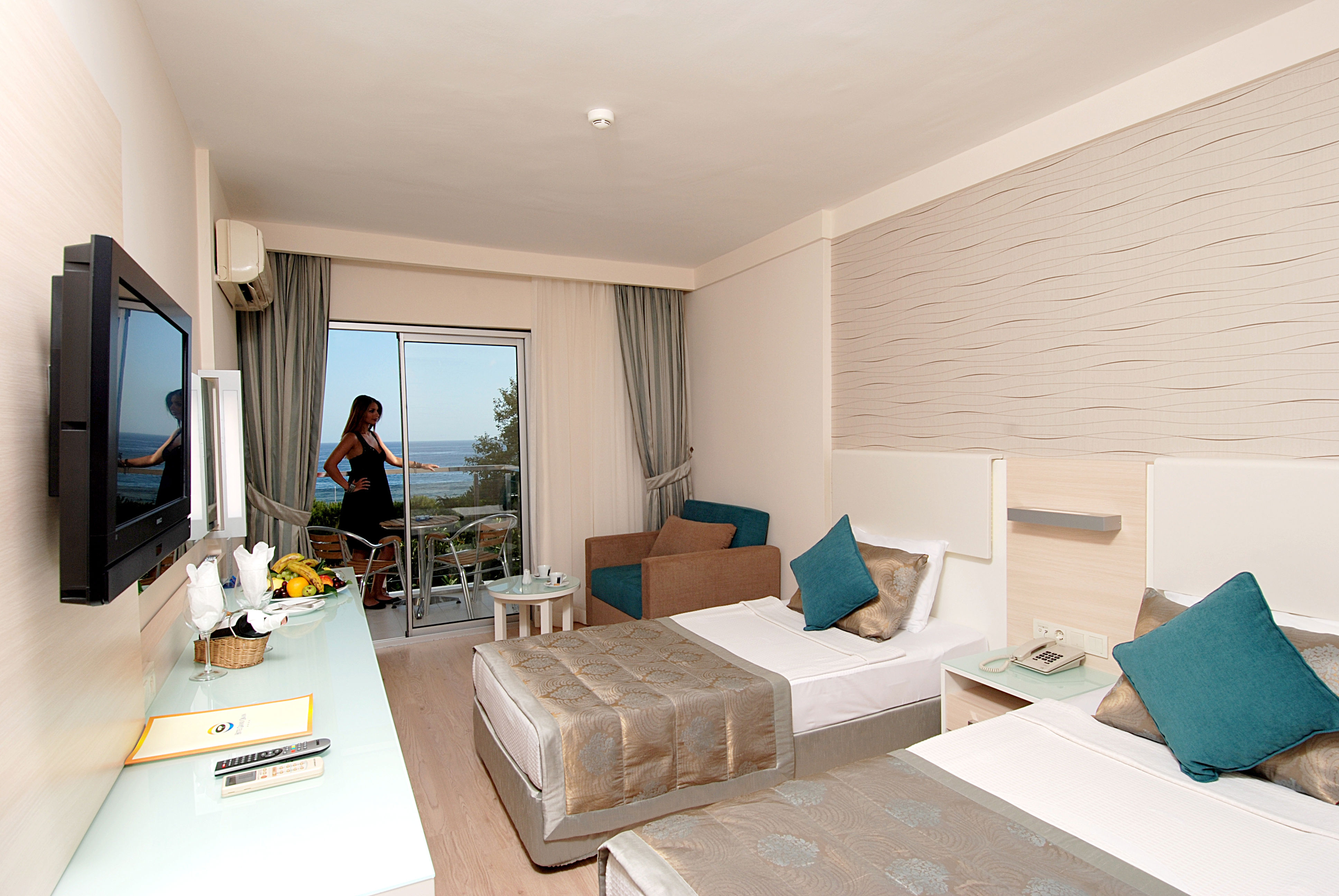 Grand Okan - billede 3