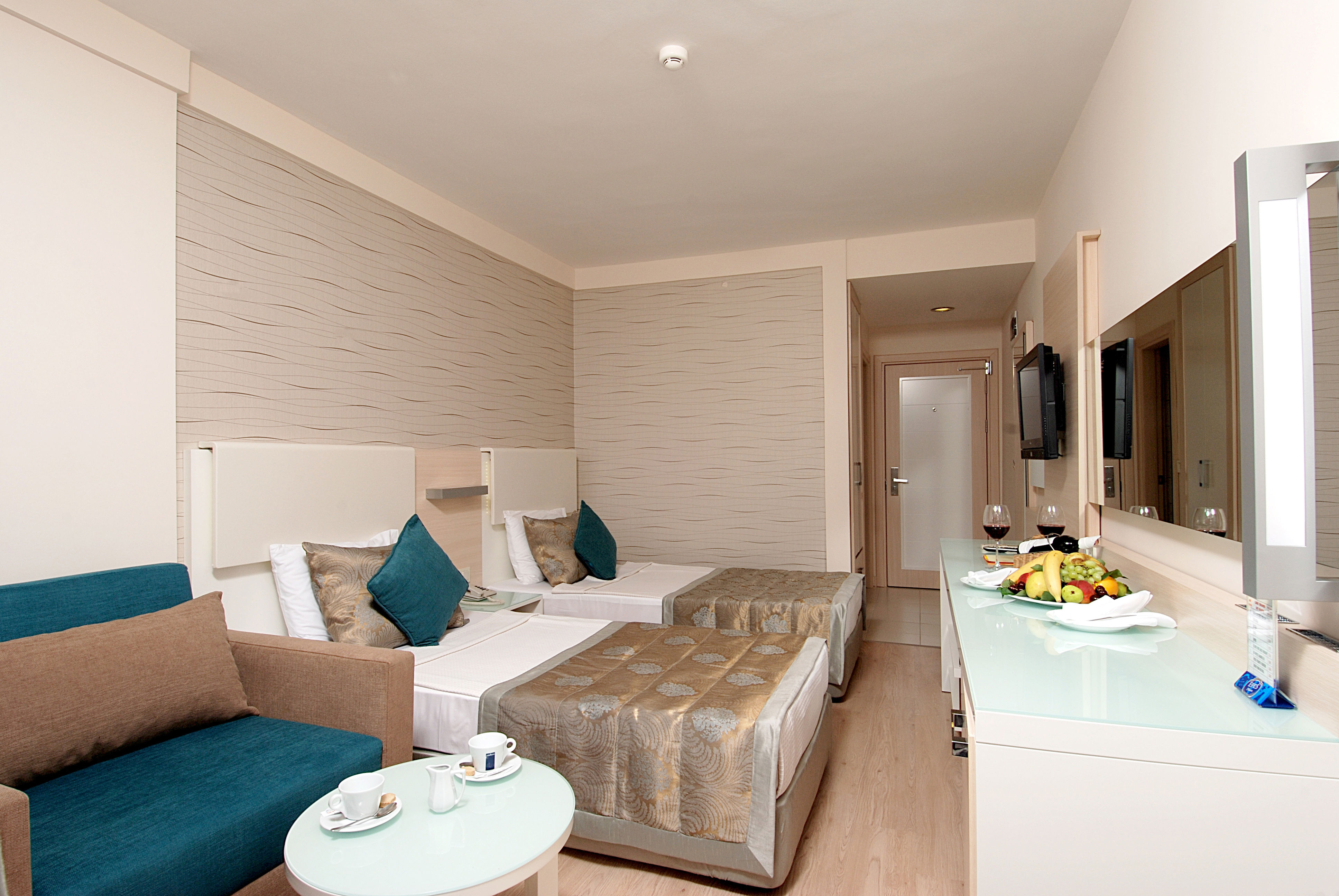 Grand Okan - billede 4