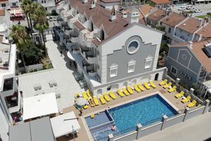 Forfait Excursions & Fidan Hotel Apartments