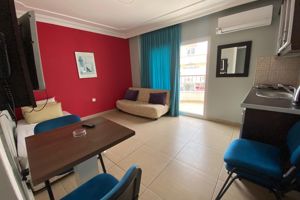 Excursiereis & Fidan Hotel Apartments