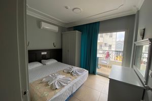 Excursiereis & Fidan Hotel Apartments