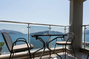 Excursiereis & Yunus Hotel