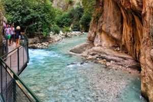 Forfait Excursions & Area Hotel