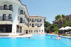 Excursiereis & Area Hotel