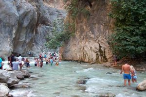 Forfait Excursions & Belcekiz Beach