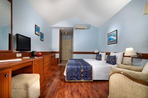 Forfait Excursions & Belcekiz Beach