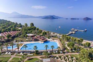 Forfait Excursions & Club Tuana