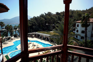 Excursiereis & Letoonia Club & Hotel 