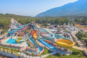 Excursiereis & Orka Sunlife Resort and Aquapark 