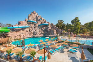 Forfait Excursions & Orka Sunlife Resort and Aquapark 