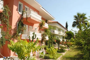 Excursiereis & Turquoise Hotel