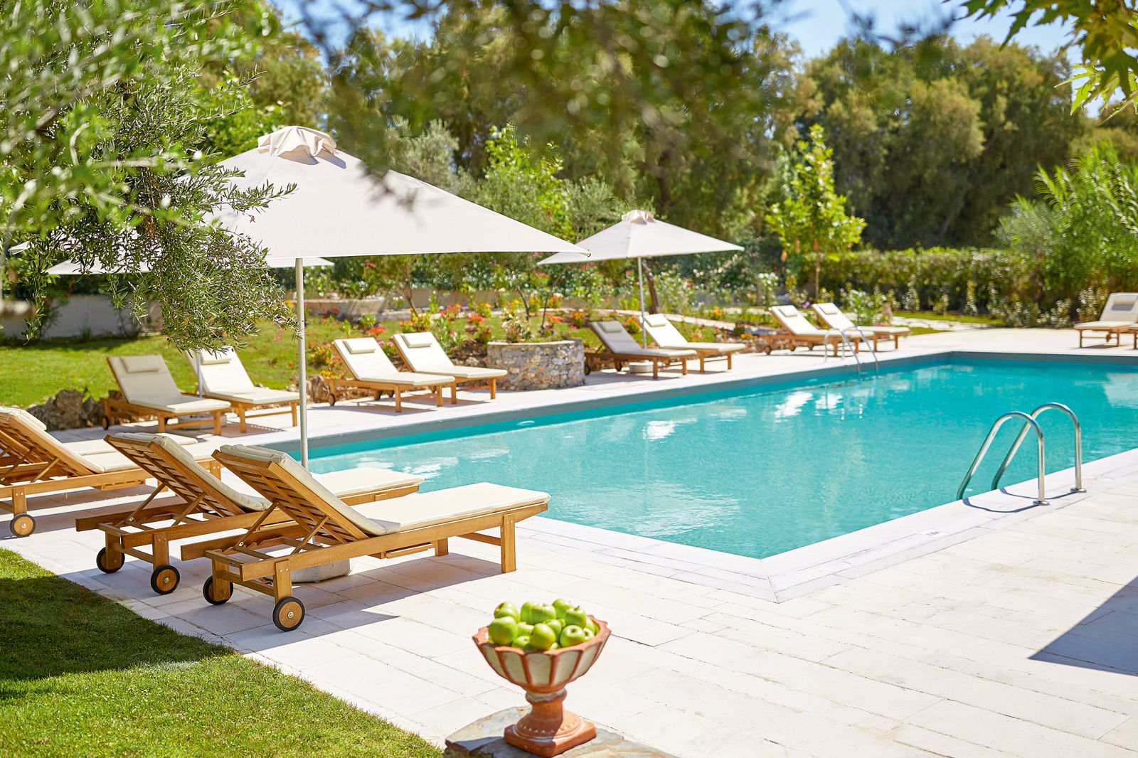 Fly & Go Villa Oliva