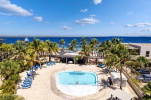 Fly & Go Eden Beach Resort