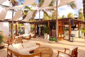 Fly & Go Eden Beach Resort