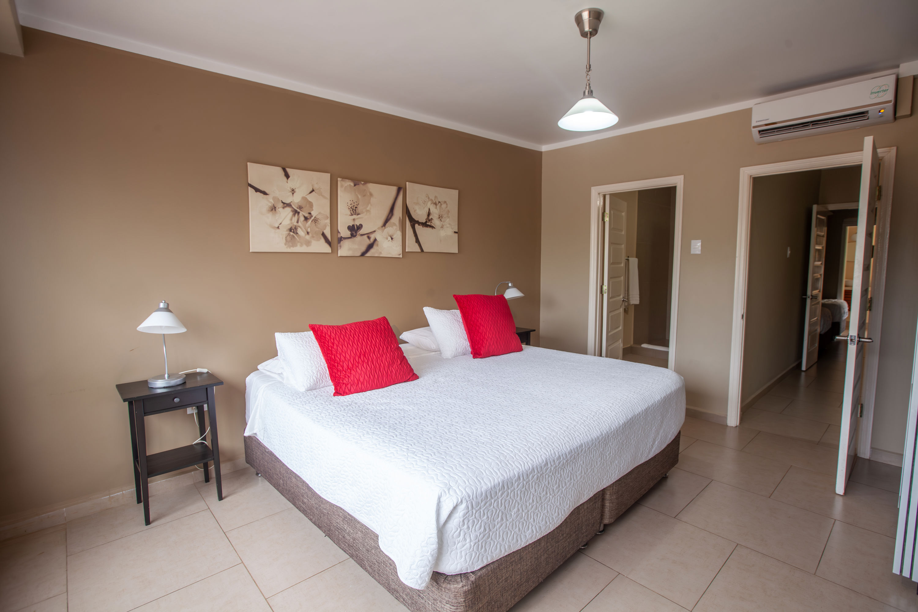 Fly & Go Eden Beach Resort