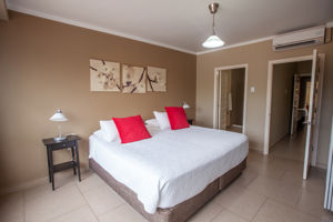 Fly & Go Eden Beach Resort