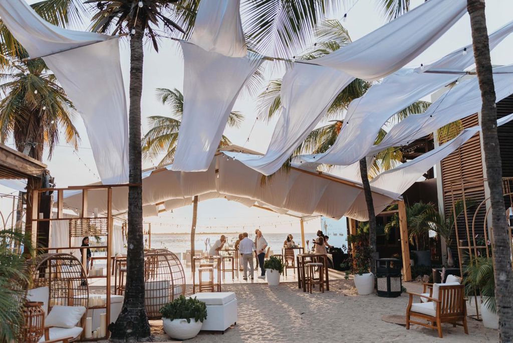 Fly & Go Eden Beach Resort