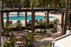 Fly & Go Eden Beach Resort