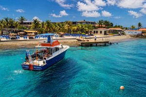 Fly & Go Eden Beach Resort