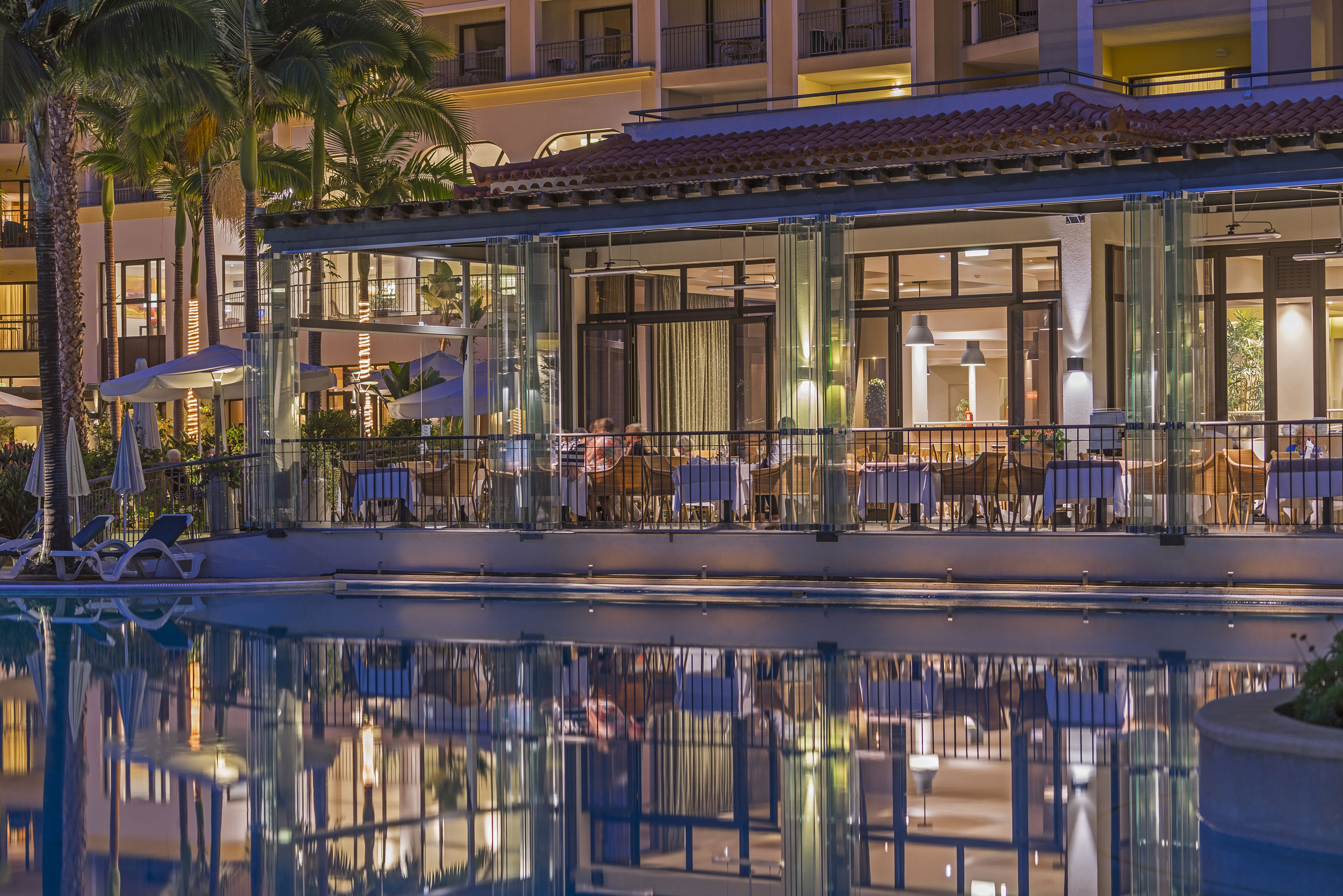 Hotel Porto Mare