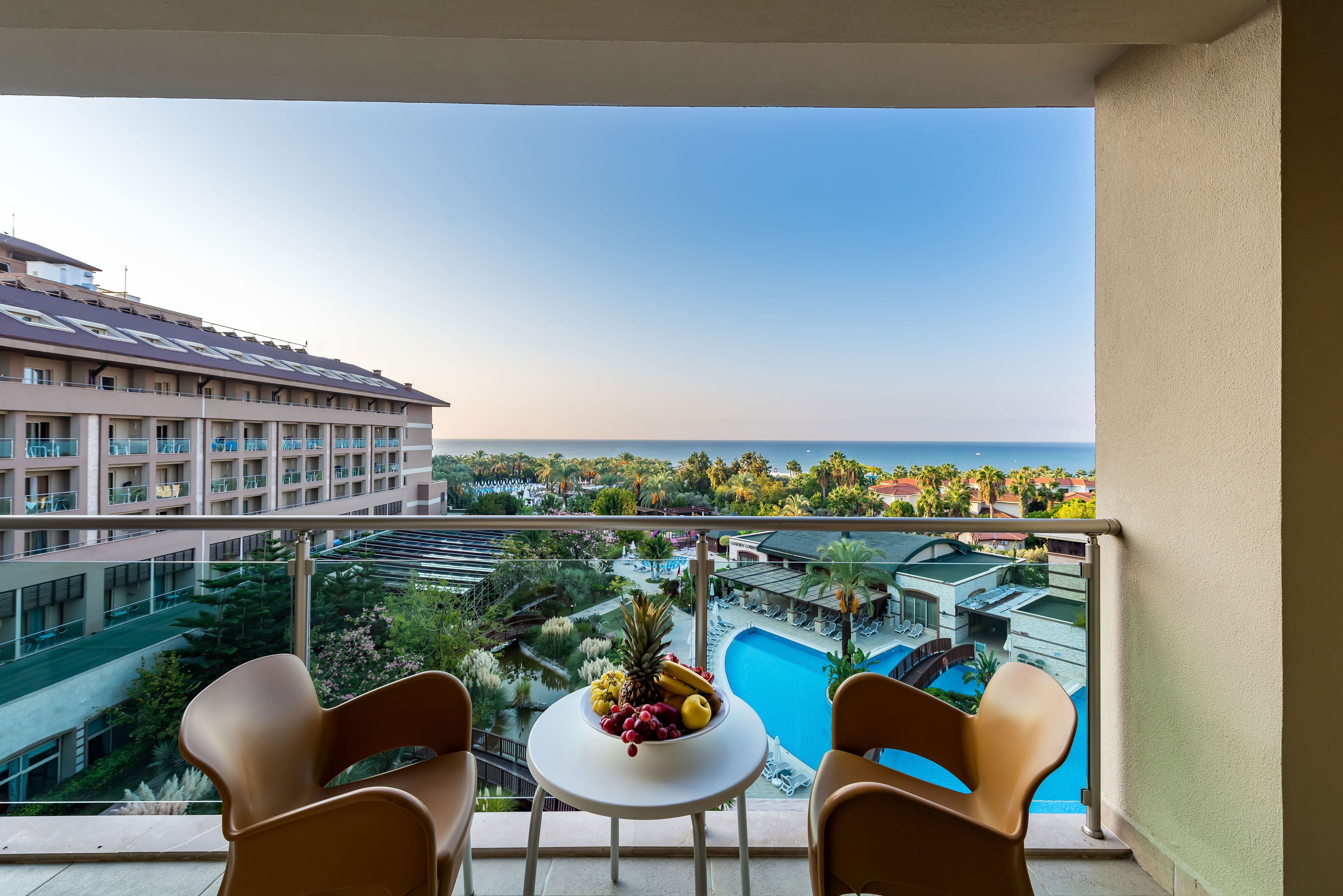 Sunis Kumkoy Beach Resort