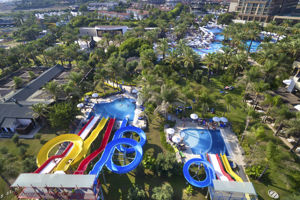Kumkoy Beach Resort