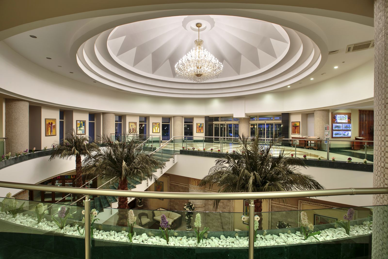 Sunis Kumkoy Beach Resort slide 4