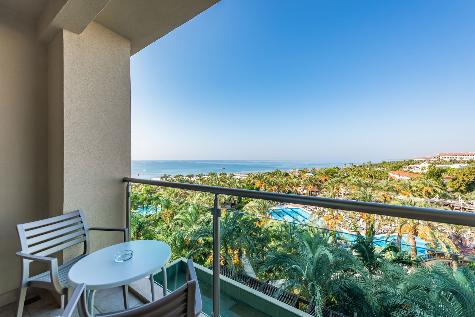 Sunis Kumkoy Beach Resort billede 4