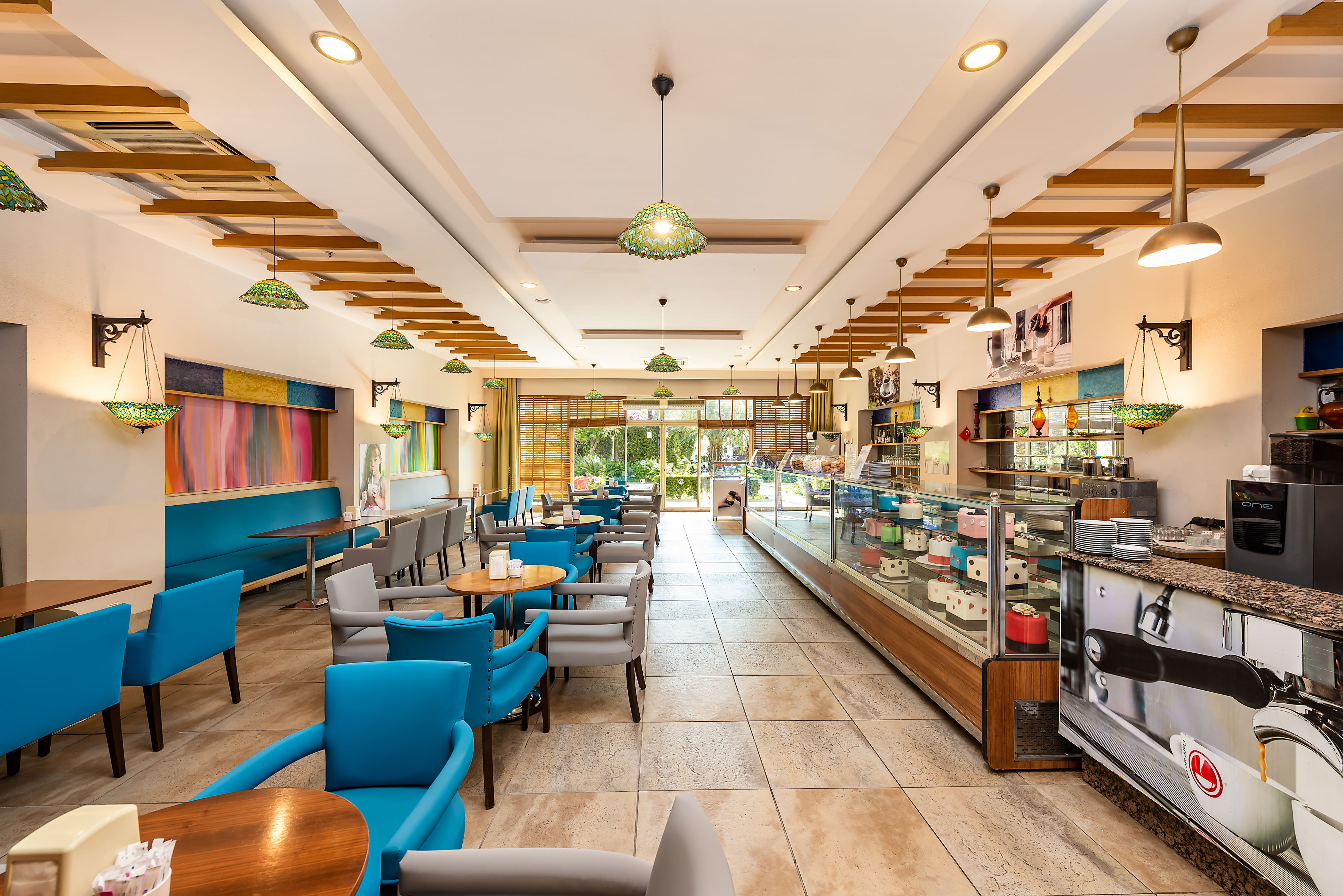 Sunis Kumkoy Beach Resort - billede 5