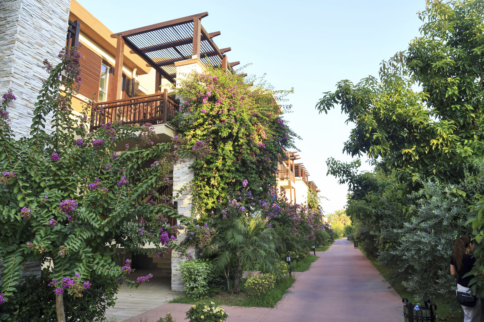 Sunis Kumkoy Beach Resort slide 5