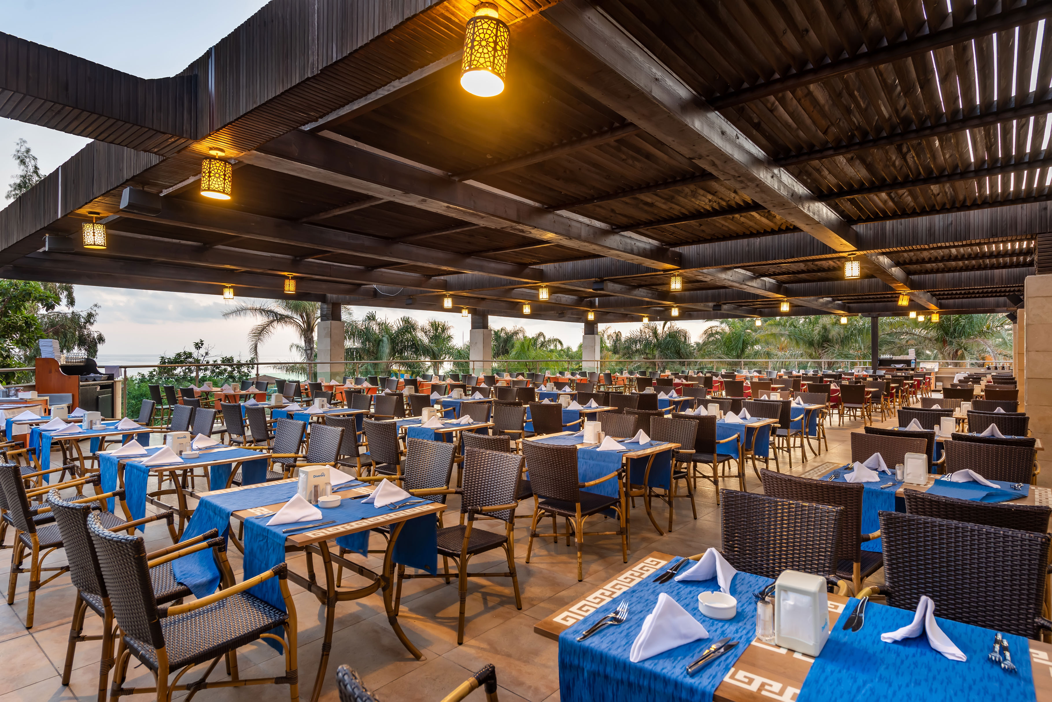 Sunis Kumkoy Beach Resort