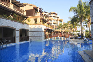 Sunis Kumkoy Beach Resort