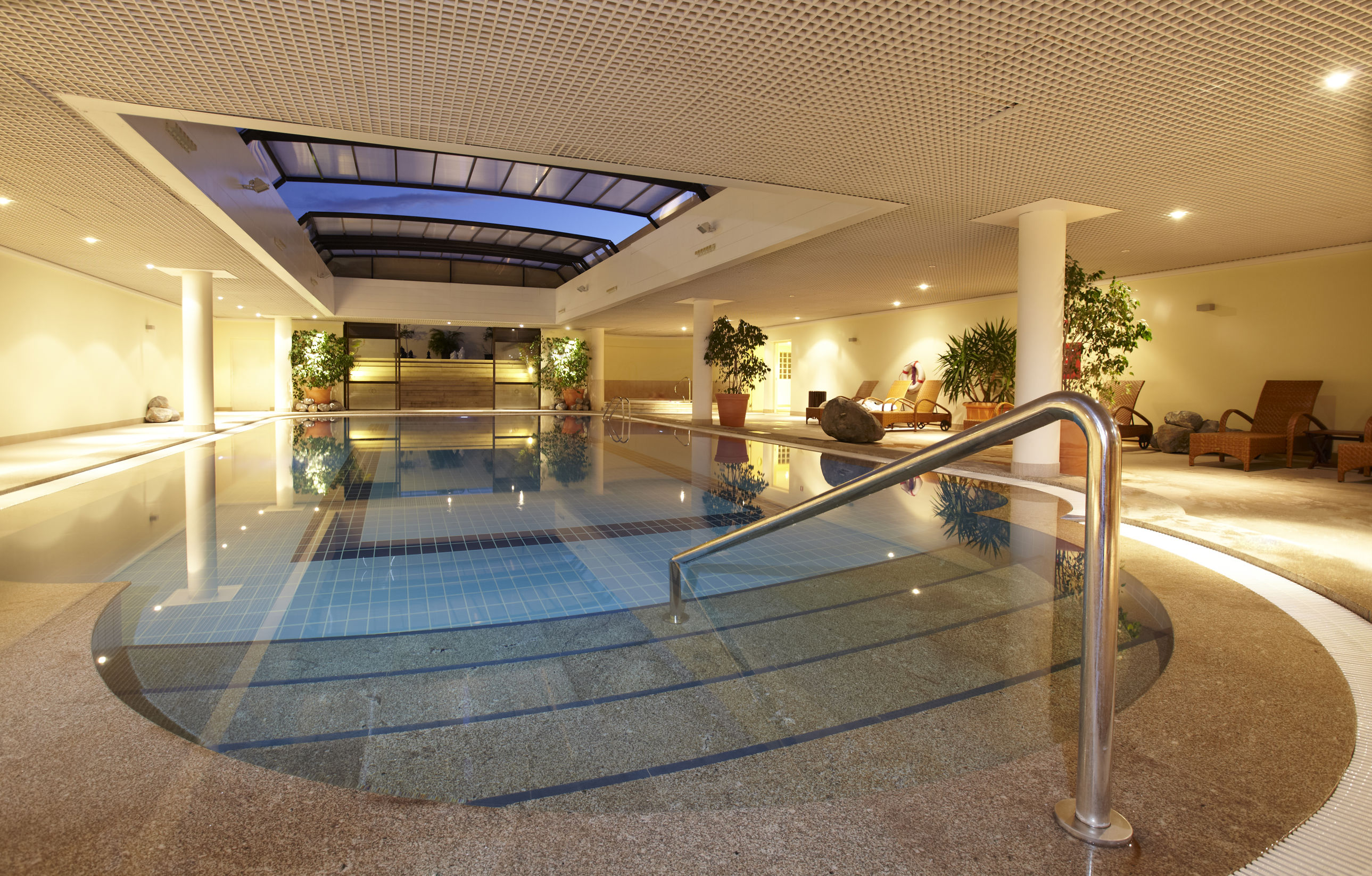 Suite Hotel Eden Mar