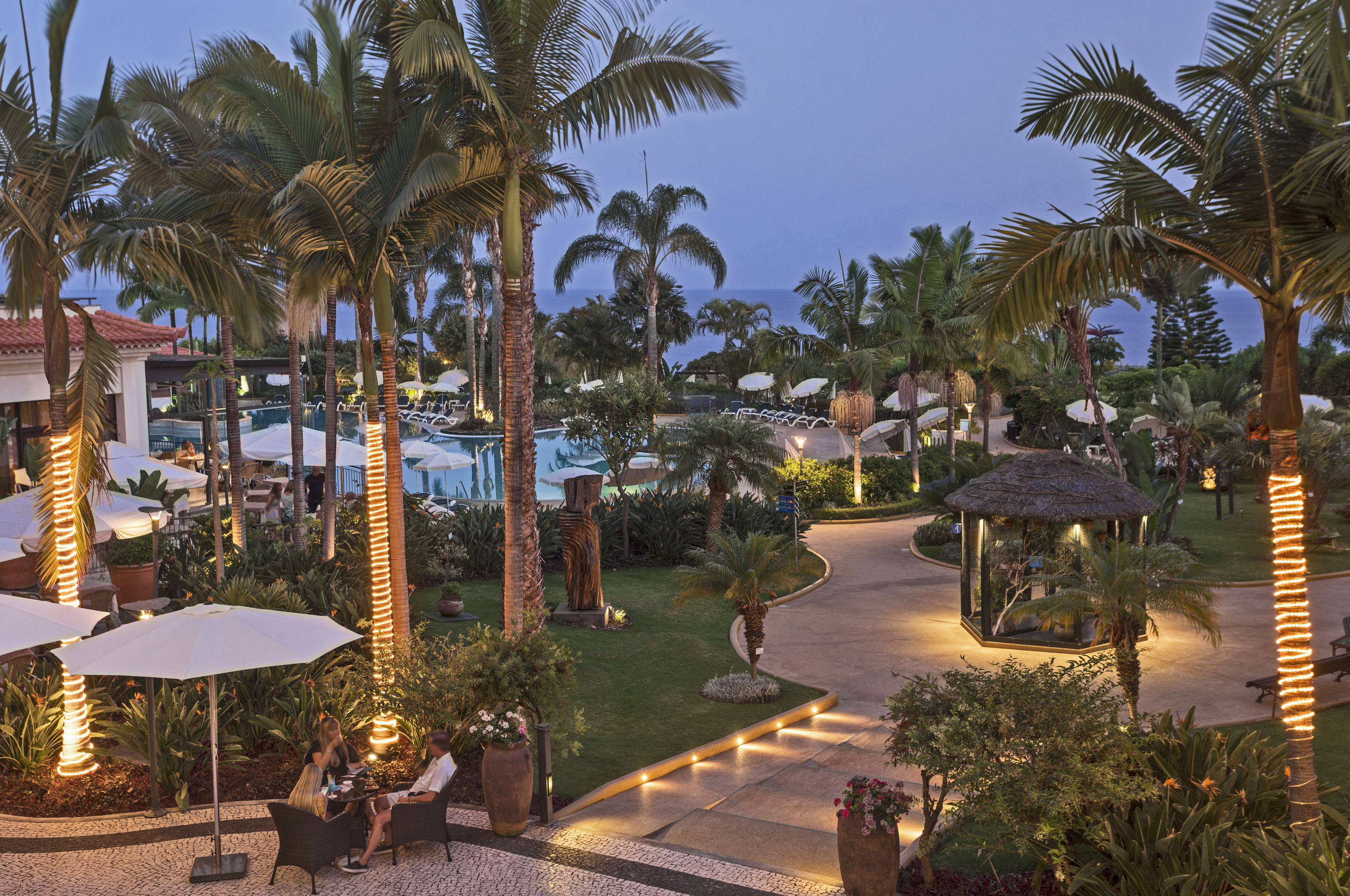 Suite Hotel Eden Mar