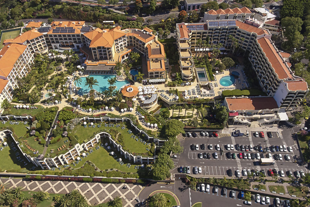 Suite Hotel Eden Mar