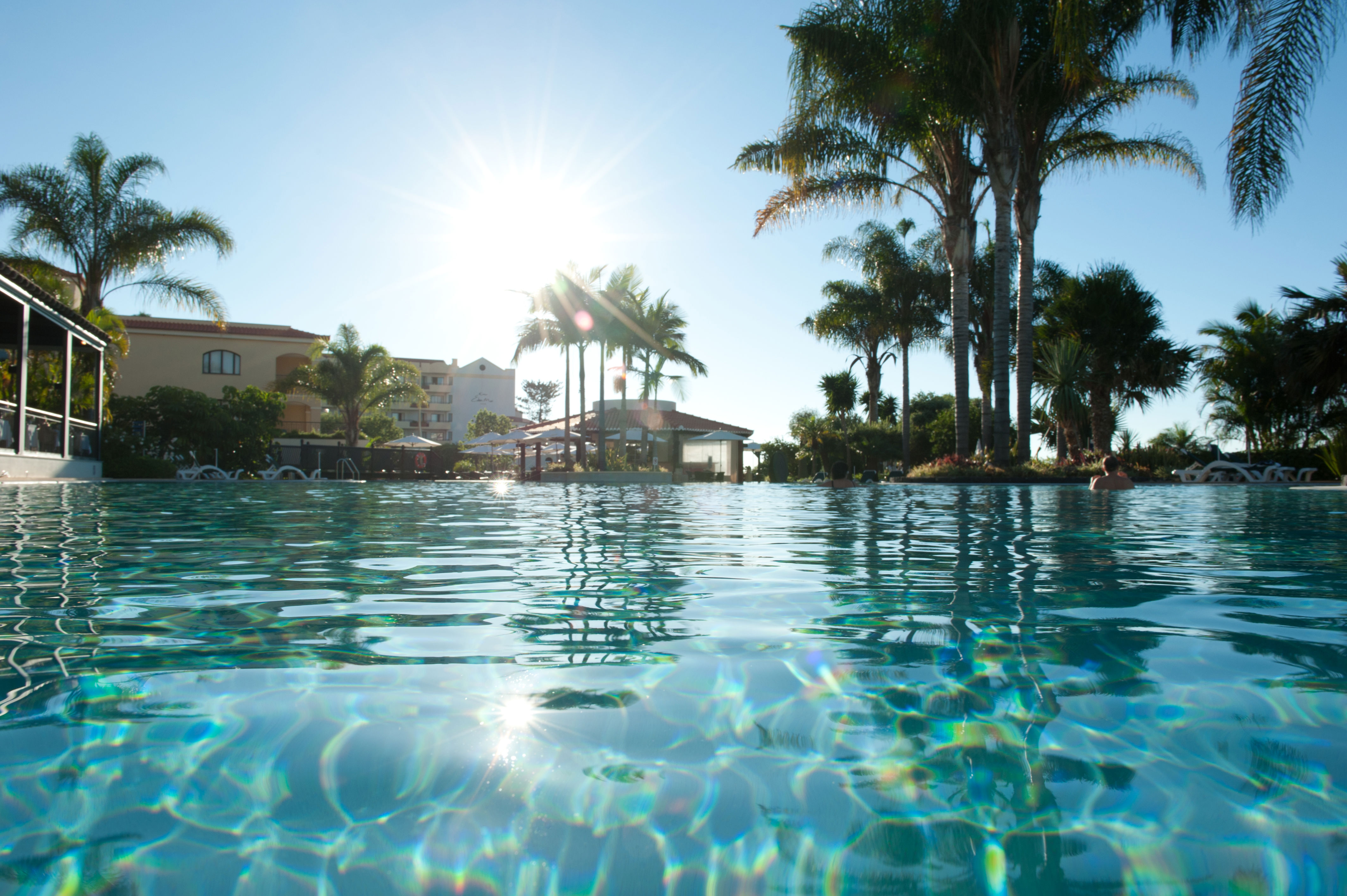 Suite Eden Mar