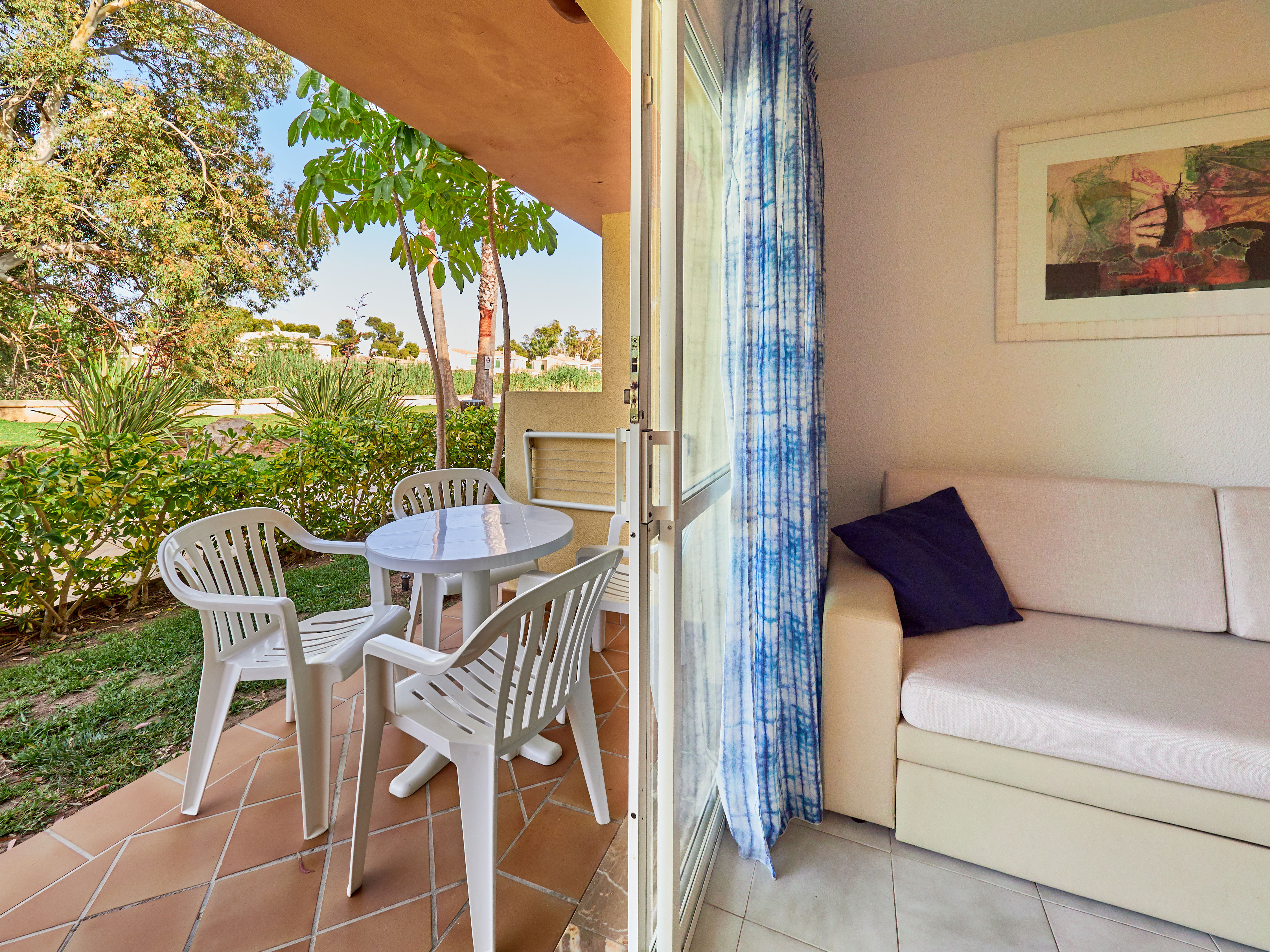 Fly & Go BQ Alcudia Sun Village