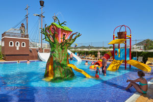 Fly & Go BQ Alcudia Sun Village