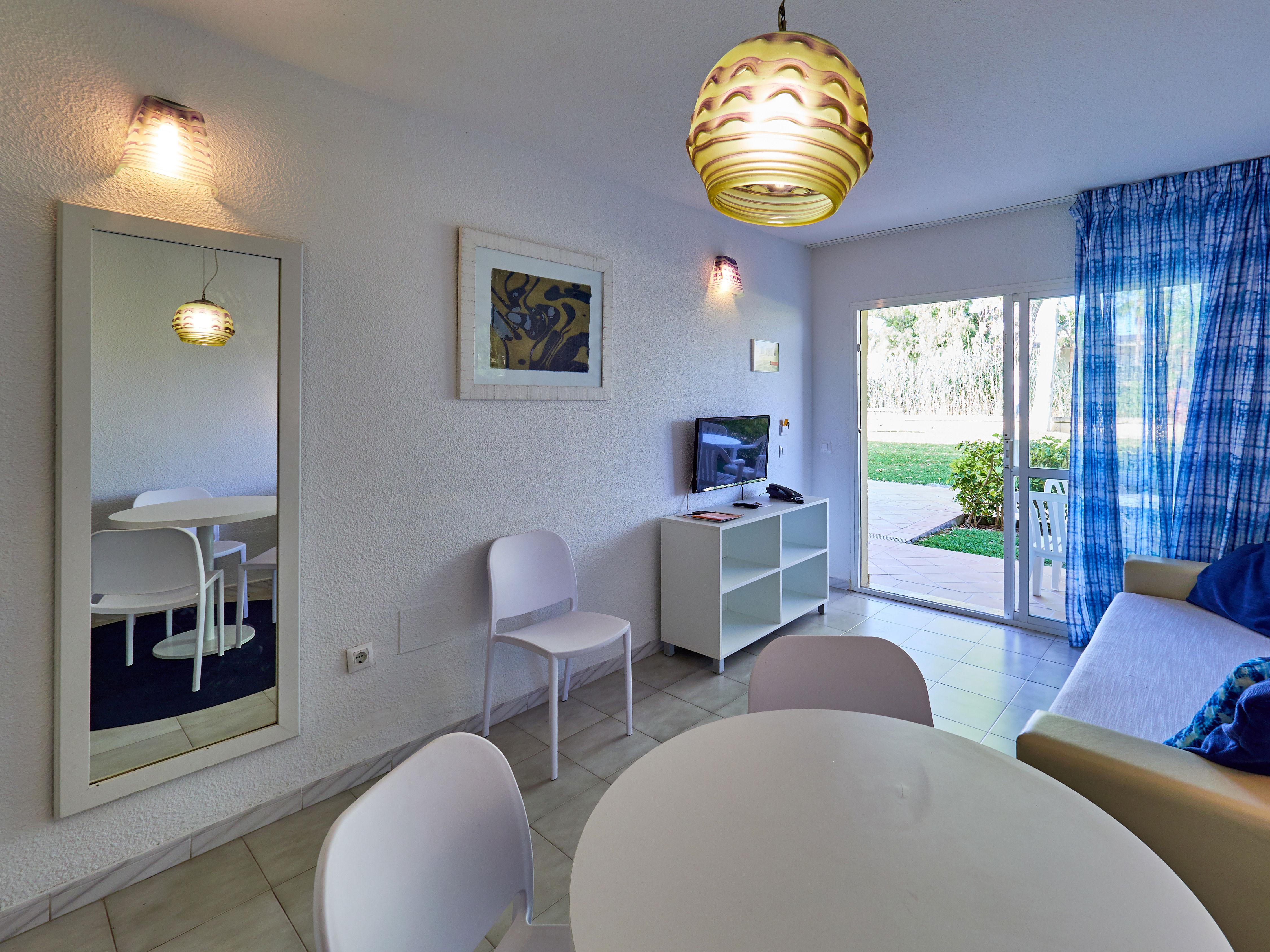 Fly & Go BQ Alcudia Sun Village